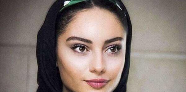 عکس ترلان پروانه و الناز حبیبی