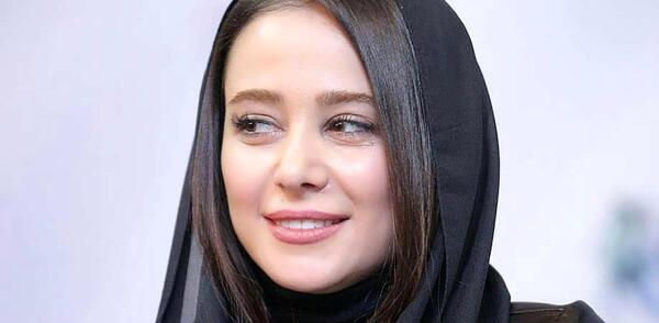 عکس ترلان پروانه و الناز حبیبی