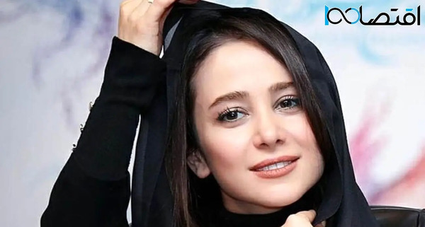 عکس ترلان پروانه و الناز حبیبی