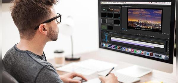 عکس روی فیلم گذاشتن برنامه