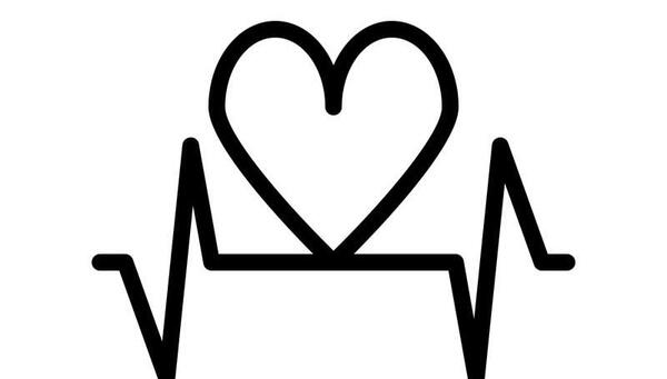 عکس تپش قلب کارتونی