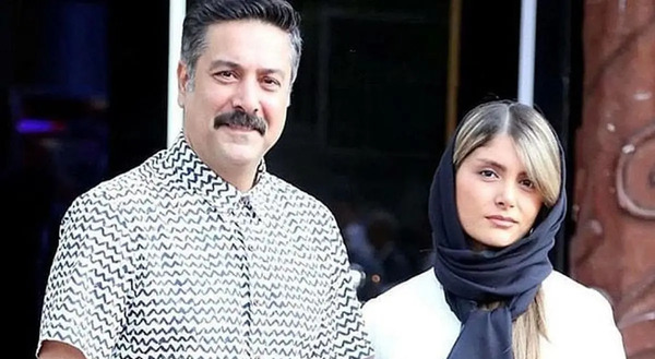 عکس جدید حمیدرضا پگاه