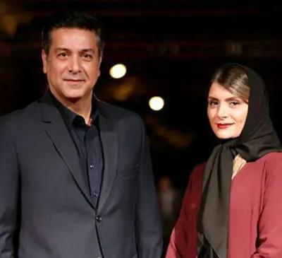 عکس جدید حمیدرضا پگاه