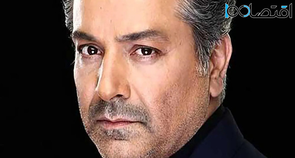 عکس جدید حمیدرضا پگاه