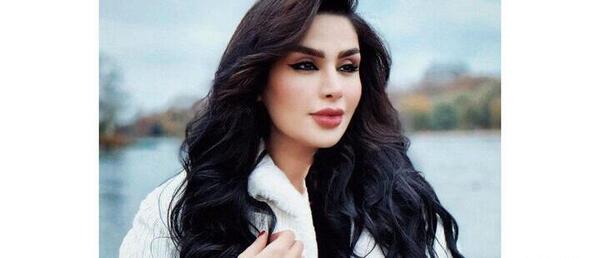 عکس ناخن دنیا جهانبخت