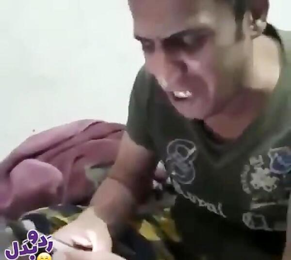 عکس ناخن دنیا جهانبخت
