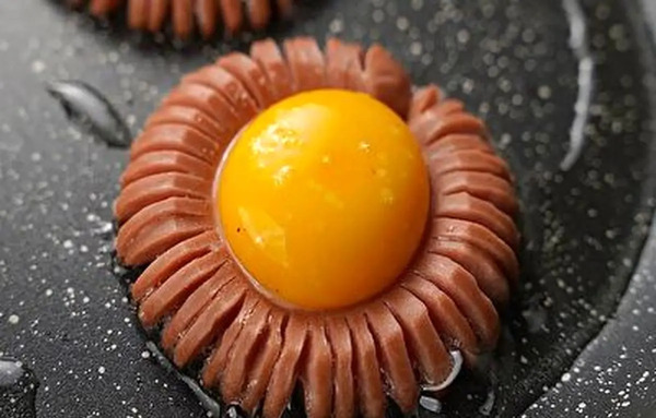 عکس ایده صبحانه خوری