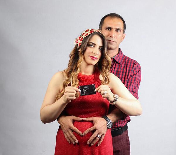 عکس عاشقانه دونفره بدون لباس