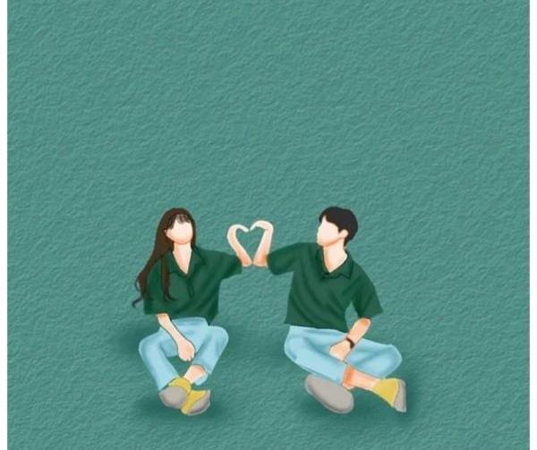 عکس های کارتونی عاشقانه