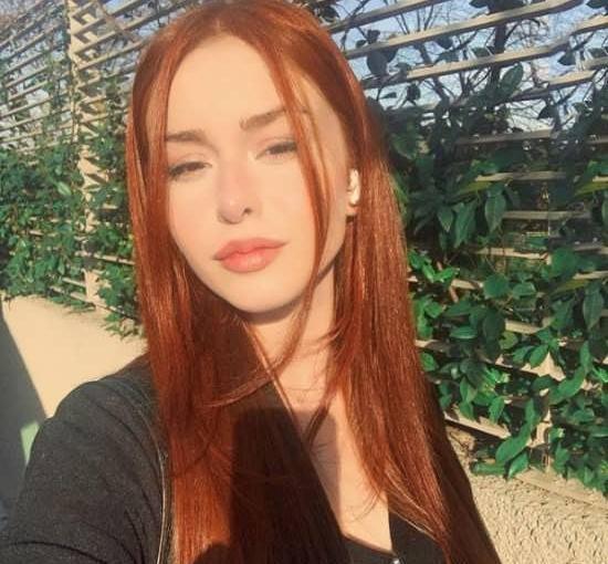 عکس های اسنا اصلانی