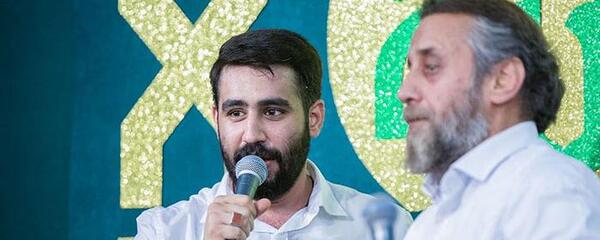 عکس احمد طاهریان