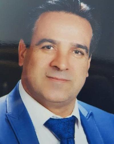 عکس احمد طاهریان
