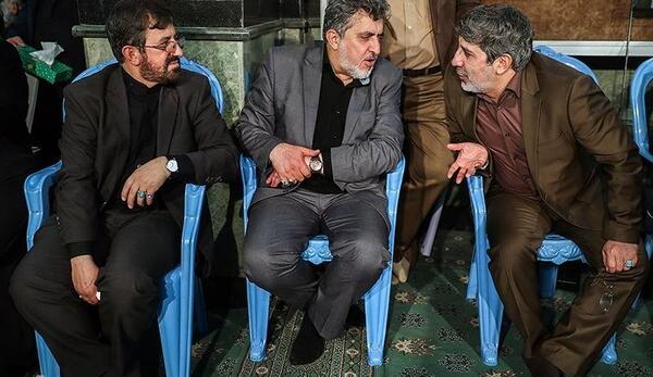 عکس احمد طاهریان