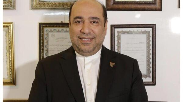 عکس احمد طاهریان