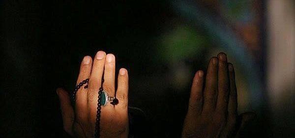 عکس نوشته خدا جواب دلشکسته رو میده