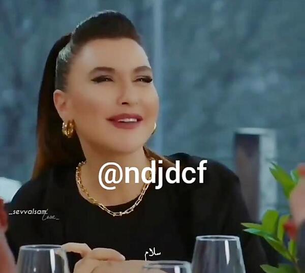 عکس ییلدیز اندر و شاهیکا