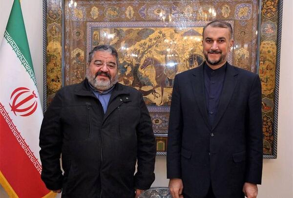 عکس سردار جلالی