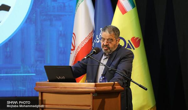 عکس سردار جلالی