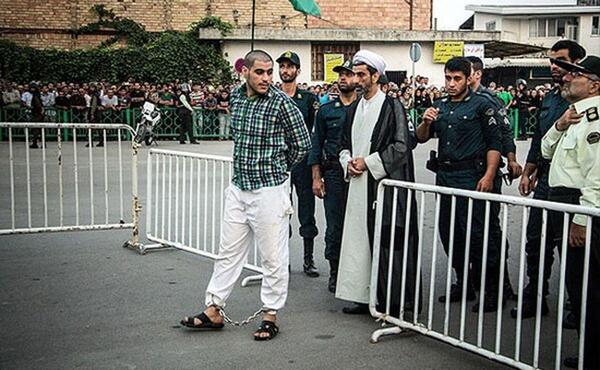 عکس زندان ساری
