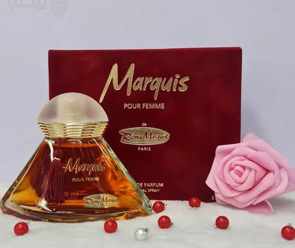 عکس ادکلن رمی مارکویس