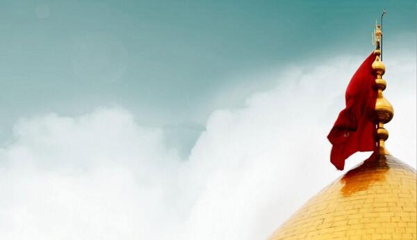 عکس پس زمینه محرم
