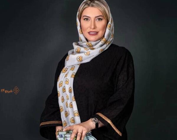 عکس های لاکچری فریبا نادری