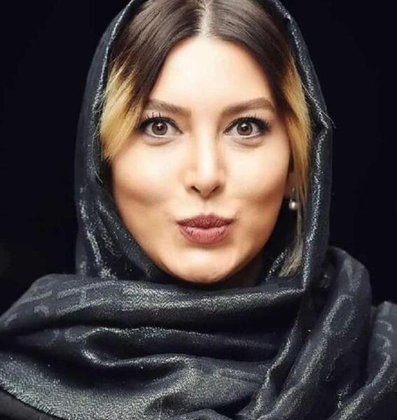 عکس های لاکچری فریبا نادری