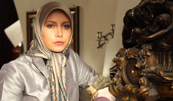 عکس های لاکچری فریبا نادری