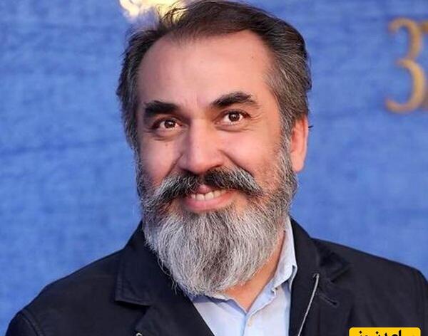 عکس های جدید سیامک انصاری و همسرش