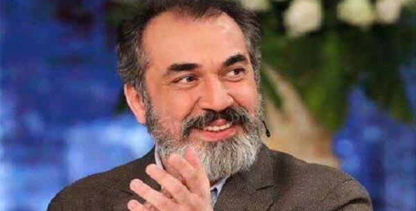 عکس های جدید سیامک انصاری و همسرش