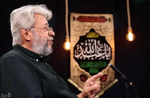 عکس شمر تو مختار