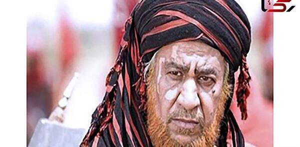 عکس شمر تو مختار