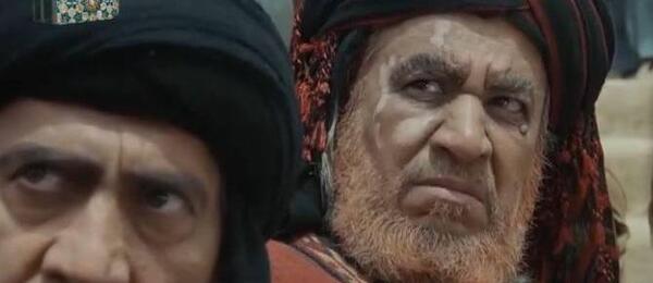 عکس شمر تو مختار