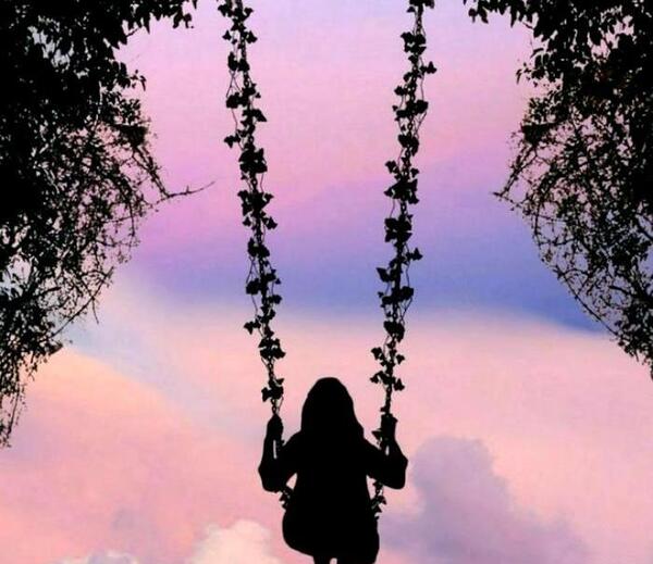 عکس های آسمان برای پروفایل