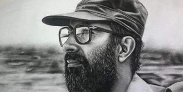عکس شهید چمران عصر انتظار