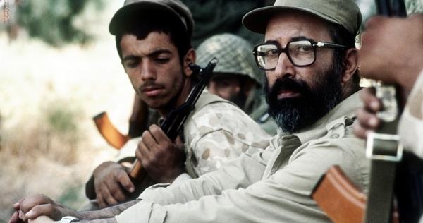 عکس شهید چمران عصر انتظار
