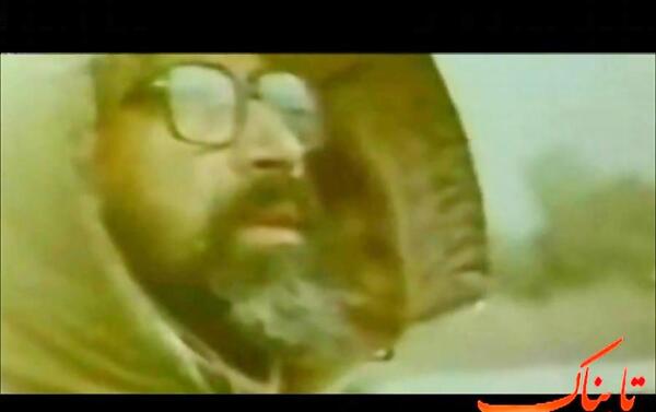 عکس شهید چمران عصر انتظار