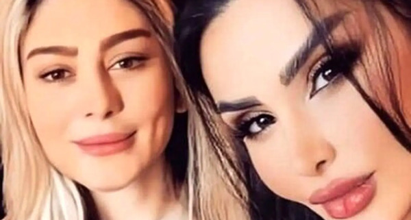 عکس محل زندگی دنیا جهانبخت