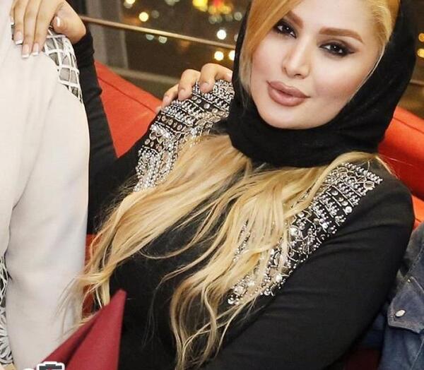 عکس محل زندگی دنیا جهانبخت