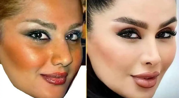 عکس محل زندگی دنیا جهانبخت