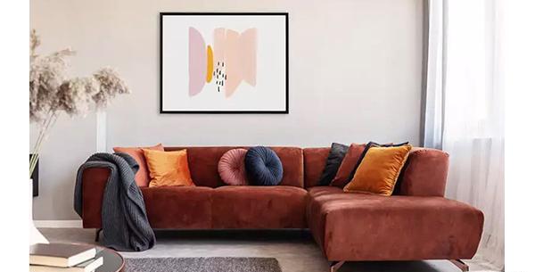 عکس زیباترین دکوراسیون داخلی منزل