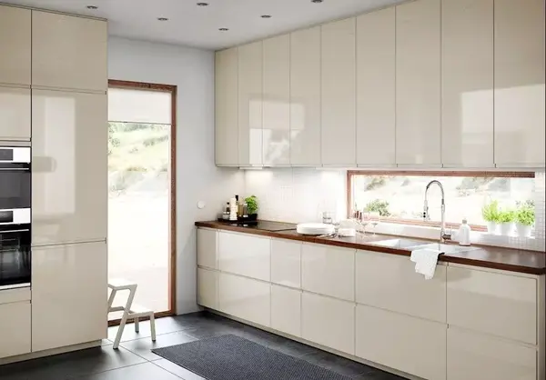 عکس ترکیب رنگ کابینت