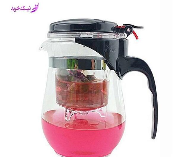 عکس ظرف دمنوش