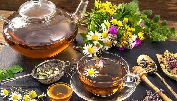 عکس ظرف دمنوش