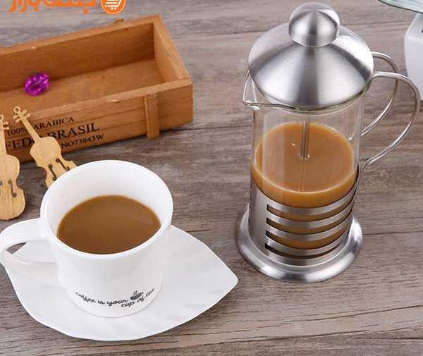 عکس ظرف دمنوش