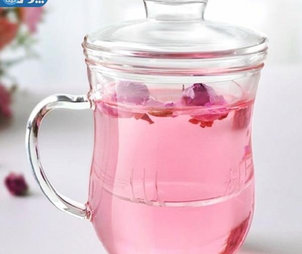 عکس ظرف دمنوش