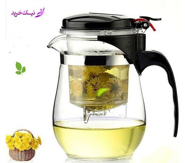 عکس ظرف دمنوش