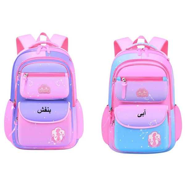 عکس کیف مدرسه دخترانه دیجی کالا