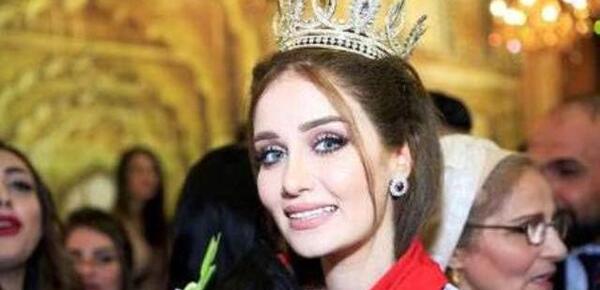عکس دختر خوشگل عراق
