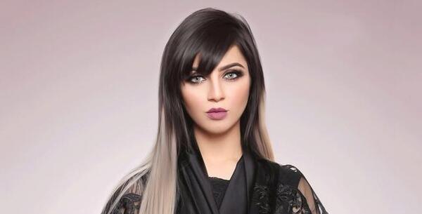 عکس دختر خوشگل عراق
